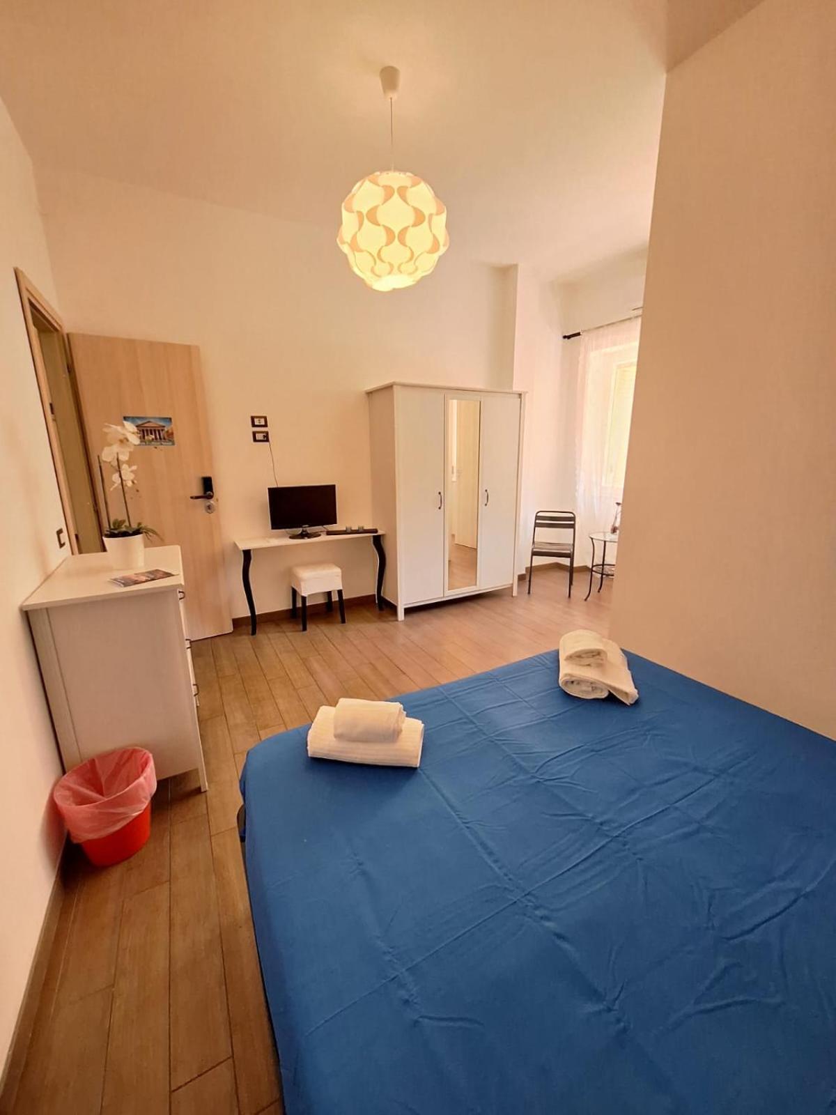 Roma Trastevere Holiday Eksteriør bilde